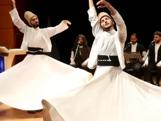 Sakarya’dan vuslatın 751. yıldönümünde manevi yolculuk - Ankara Yaşam