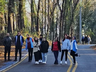 Sakarya’nın tarihini Büyükşehirle keşfettiler - Ankara Yaşam
