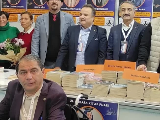 Selçukya Ankara ve Isparta fuarında Konya’yı temsil etti - Ankara Yaşam