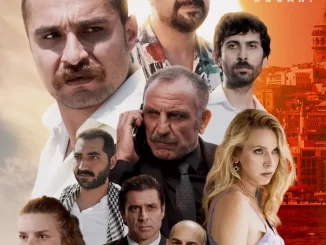 Sinemalarda bugün : 5 yeni film vizyonda! - Ankara Yaşam