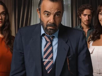Sinemalarda bugün: 7 yeni film gösterimde! - Ankara Yaşam