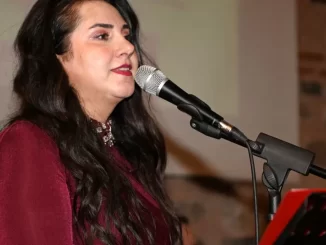 Yazdığı en özel şiirlerini Bursa Osmangazi’de okudu - Ankara Yaşam