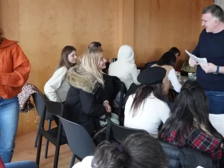 Aziz Sancar Bilim Ve Sanat Merkezi’nde eğitimler devam ediyor - Ankara Yaşam