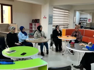 Bursa Osmangazi’de Kütüp-Anne etkinliği - Ankara Yaşam
