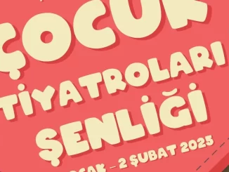 Çocuklar ara tatilde tiyatroya doyacak - Ankara Yaşam