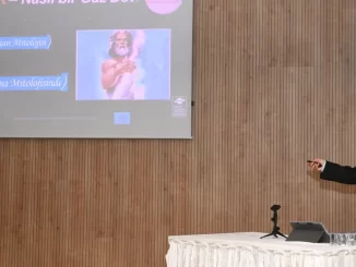 Galileo'nun keşfi Bursa Osmangazi'de konuşuldu - Ankara Yaşam