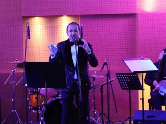 ‘İki Adalı’ya duygulandıran vefa - Ankara Yaşam