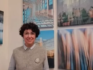 ‘KATMAN’ sergisi İFSAK’ta - Ankara Yaşam