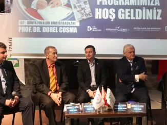 Kocaeli İzmit Belediyesi, kültür ve sanat etkinliklerine bir yenisini daha ekledi - Ankara Yaşam