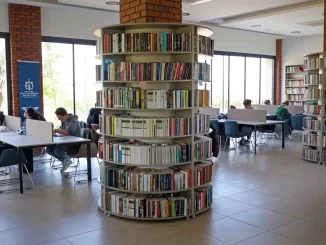 Kocaeli'ye 8 modern kütüphane - Ankara Yaşam