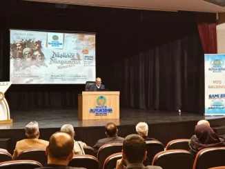 Malatya Büyükşehir’de seminerler dizisi başladı - Ankara Yaşam