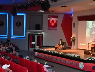 Nazım Hikmet doğumunun 123. yılında Manisa’da anılacak - Ankara Yaşam