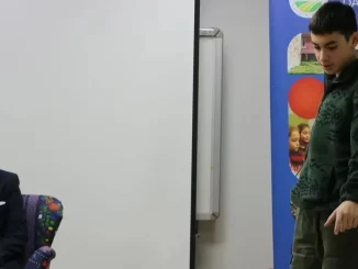 Sakarya’da ‘Beyaz Baston Görme Engelliler Haftası’nda anlamlı etkinlik - Ankara Yaşam