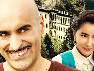 Sinemalarda bugün: 5 yeni film vizyonda! - Ankara Yaşam