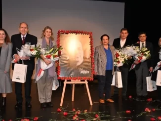 Uğur Mumcu’nun ismi Manisa Şehir Tiyatrosu’nda yaşayacak - Ankara Yaşam