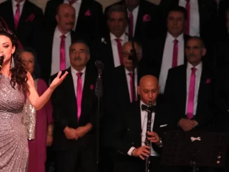 Ankara Keçiören’de nostaljik konser - Ankara Yaşam