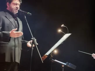 Ankara'da arabesk ve senfonik müziğin eşsiz buluşması - Ankara Yaşam