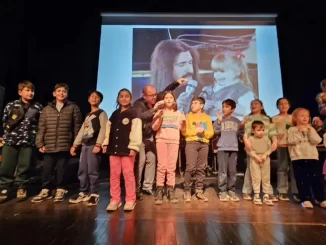 Barış Manço Kocaeli'de en güzel şarkıları ile andı - Ankara Yaşam