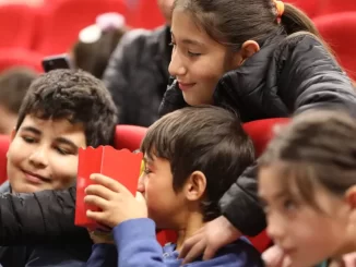 Başkan Aras’ın sinema hediyesine Muğla'da büyük ilgi - Ankara Yaşam