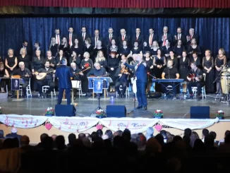 Bursa Gemlik’te Mahzuni Şerif türkülerle anıldı - Ankara Yaşam