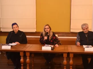 Bursa Yıldırım'da Alev Alatlı anıldı - Ankara Yaşam