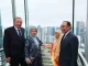 Cumhurbaşkanı Erdoğan'dan İkiz Kulelere Ziyaret - Ankara Yaşam