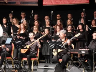 Manisa'da unutulmaz konser - Ankara Yaşam