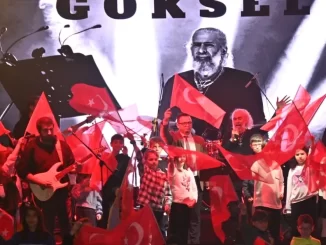 Manisa'da ustalara saygı konseri düzenlendi - Ankara Yaşam