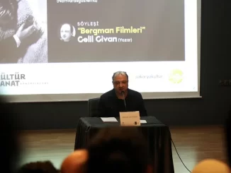 Sakarya’da film tutkunları OSM’de buluştu - Ankara Yaşam