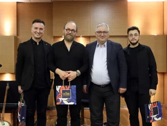 Sakarya'da ‘Yaylı Tanbur’ esintisi - Ankara Yaşam