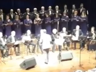 Türk Sanat Müziği Korosu müzikseverler ile buluşacak - Ankara Yaşam