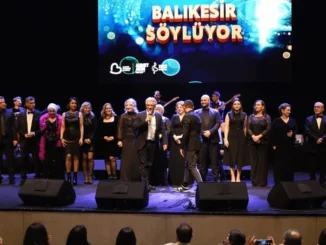 Kültür sanatın kalbi Balıkesir’de atıyor - Ankara Yaşam
