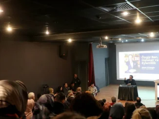 Sanatseverler Sakarya'da buluşuyor - Ankara Yaşam