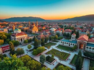 Bursa'da Yaşamak Bu Sergiyle Tamamen Değişiyor! Gözlerinize İnanamayacaksınız! - Ankara Yaşam