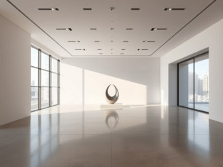 Evrim Sanat Galerisi’nin Yeni Mekanda İlk Sergisi: Iv - Ankara Yaşam