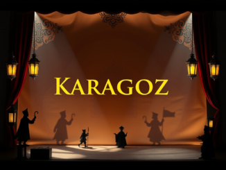 Karagöz Kukla ve Gölge Oyunları - Ankara Yaşam
