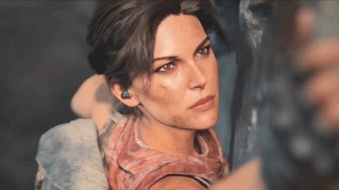 Tomb Raider: Catalyst, Alışılmış Rotaları Sarsıyor - Ankara Yaşam