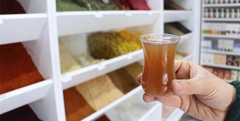 Demirhindi Şerbetinin Faydaları ve Sağlığa Katkıları