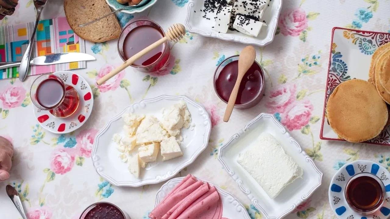 Sağlıklı ve Dengeli Bir Sahur İçin Tavsiyeler