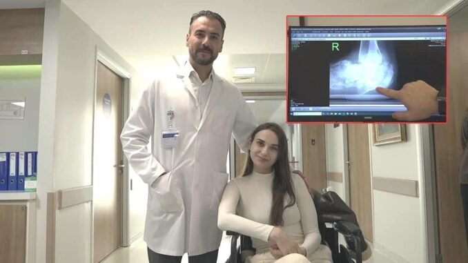 Türkiye’de Yürüdü: Sırbistan’da Ayağın Kesilecek Dedikleri - Ankara Yaşam