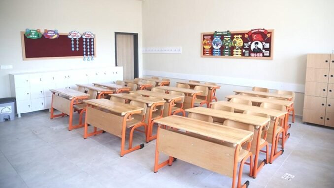 12 Haziran 2026 Okullar Tatil Mi? Güncel Durum ve Detaylar - Ankara Yaşam