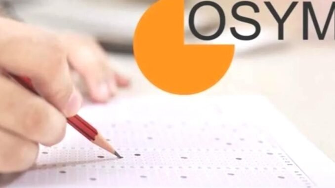 2026-Ales/1 Sonuçlarının Açıklanması ve Detayları - Ankara Yaşam