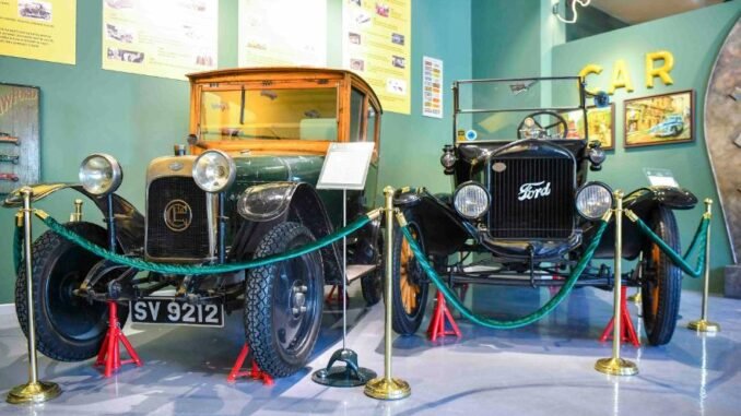 Başkentte Beygir Gücü Sergisine Büyük İlgi - Ankara Yaşam