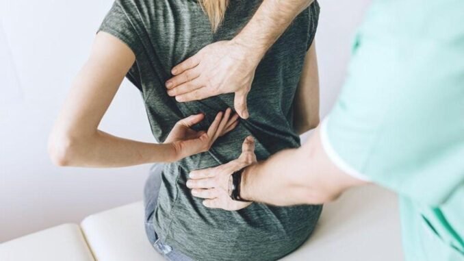 Bel Fıtığında En Sık Yanlış Anlaşılan 10 Bilgi - Ankara Yaşam