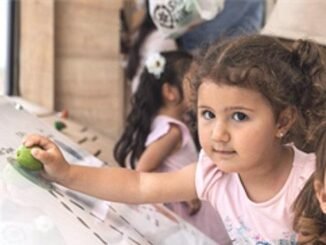 ESHOT Otobüsü 'Dobidob' ile Çocuklara Geri Dönüşüm Atölyesi - Ankara Yaşam