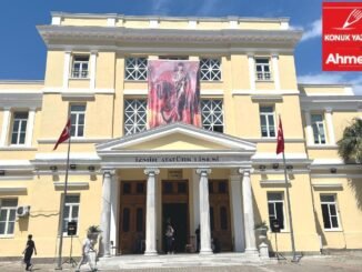 İzmir Atatürk Lisesi'nin 140 Yıl Kutlaması - Ankara Yaşam