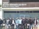 Kocaeli'de İtfaiye Personeline Patlamadan Korunma Eğitimi Programı - Ankara Yaşam