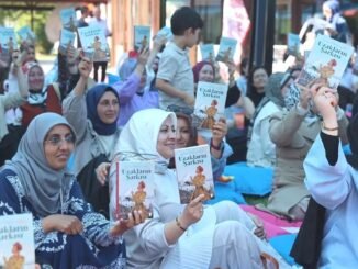 Kocaeli'de Okuyan Şehir Kulübü 115 Grup ve 1.265 Üye ile Büyüyor - Ankara Yaşam
