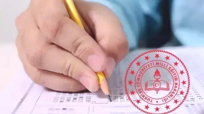 LGS Sınav Giriş Belgeleri ve Tarihleri Açıklandı - Ankara Yaşam