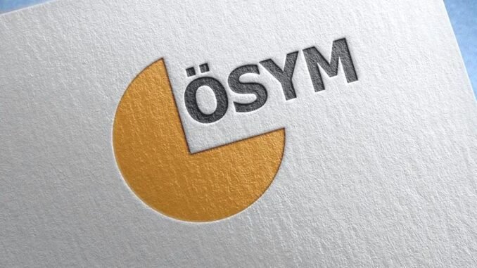 ÖSYM AİS Şifresi Değiştirme ve Yenileme Rehberi - Ankara Yaşam